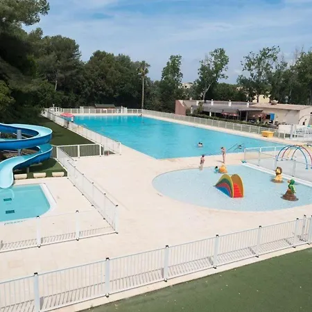 Apartman T3 Climatise Avec Parking, Piscine, Tennis, A 200m Des Plages Et Commerces - Fr-1-316-21