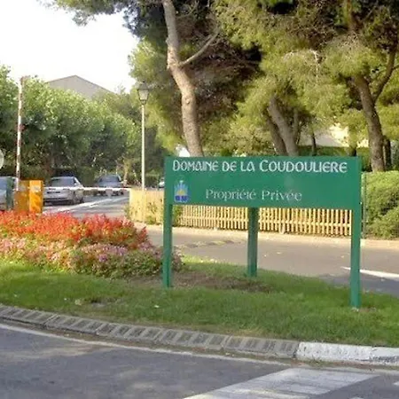 T3 Climatise Avec Parking, Piscine, Tennis, A 200m Des Plages Et Commerces - Fr-1-316-21 Six-Fours-les-Plages